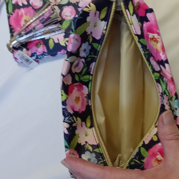 🌴Simply Southern Cosmetic Bag NWT🌴 - Picture 7 of 7